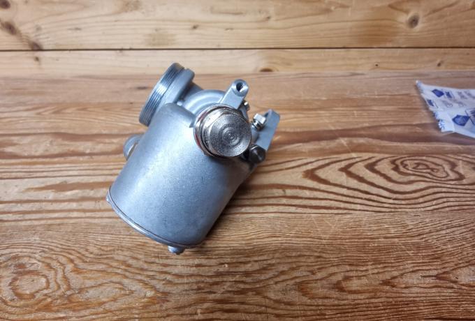 Amal BSA A10. Gold Star. Carburettor 1962-1963. STD