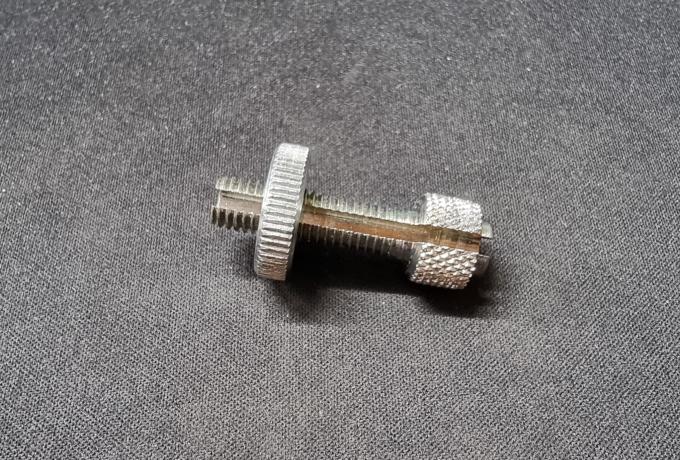 Handlebars Lever Adjuster Set 5/16" x 22TPI 