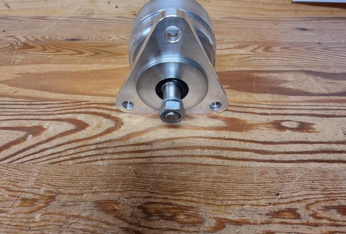 Lucas Replacement K1 / K2F Distributor Body / Magneto