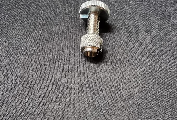 Handlebars Lever Adjuster Set 5/16" x 22TPI 