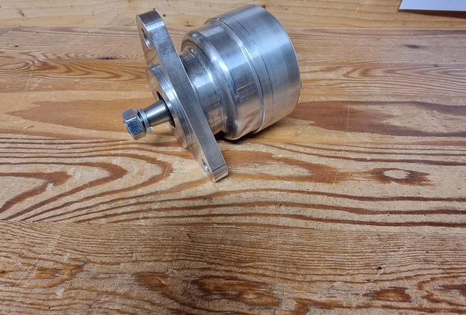 Lucas Replacement K1 / K2F Distributor Body / Magneto