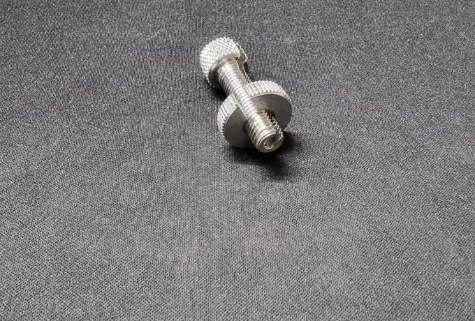 Handlebars Lever Adjuster Set 5/16" x 22TPI 