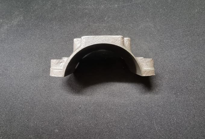 Vincent Dynamo Clamp