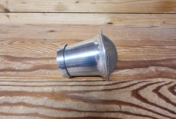 Amal MKI 900 Series Ram Pipe Long