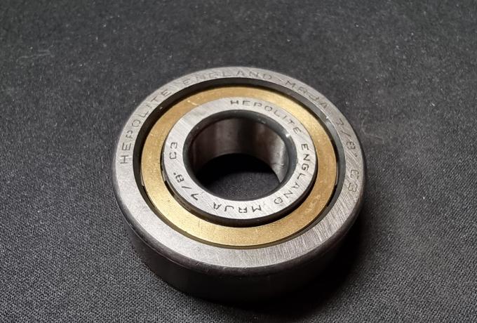 BSA Rollenlager MRJA 7/8 J B31/B33/Gold Star