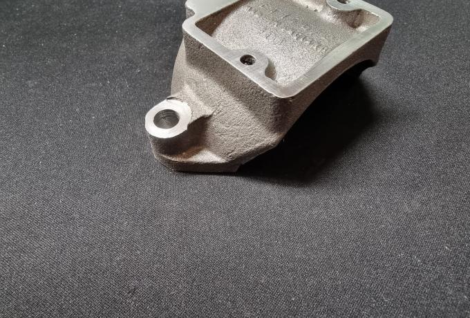 Vincent Dynamo Clamp