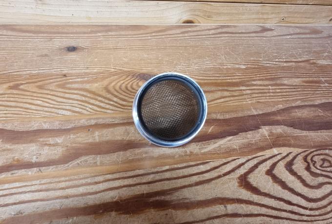 Amal MKI 900 Series Ram Pipe Long