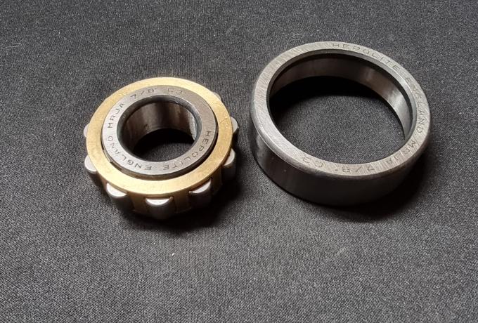 BSA Roller Bearing 1 Lip MRJA 7/8 J B31/B33/Gold Star
