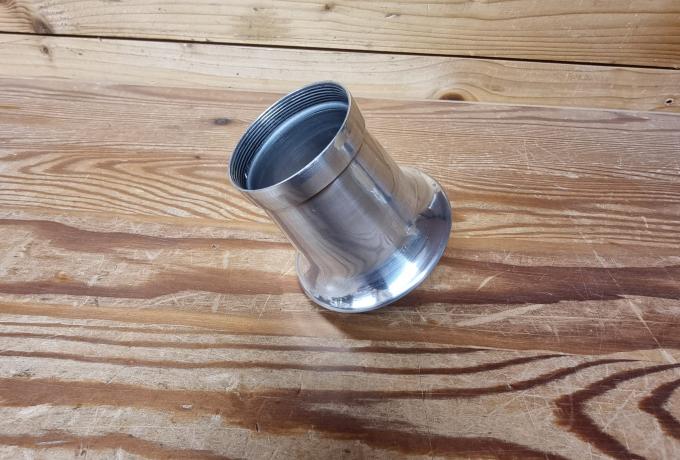 Amal MKI 900 Series Ram Pipe Long