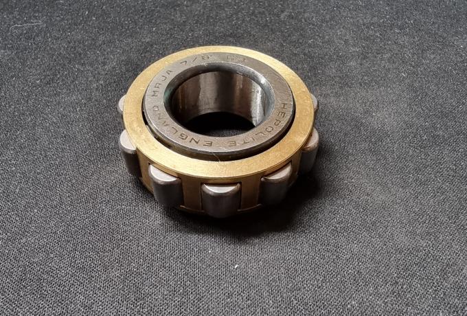 BSA Roller Bearing 1 Lip MRJA 7/8 J B31/B33/Gold Star