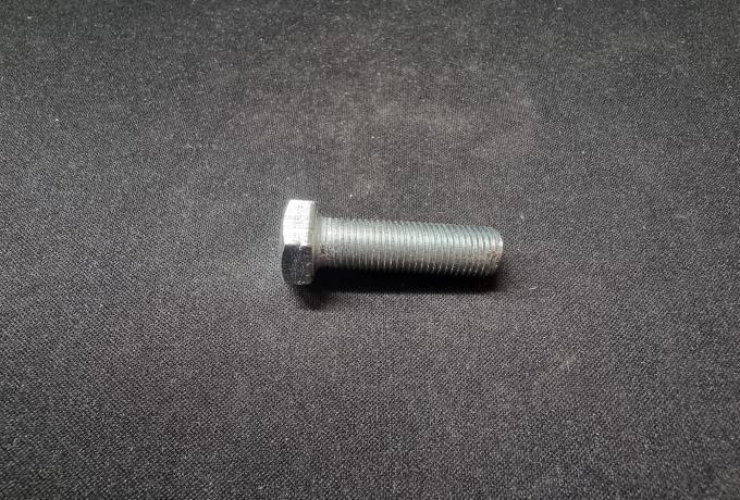 BSA/Triumph Bolt