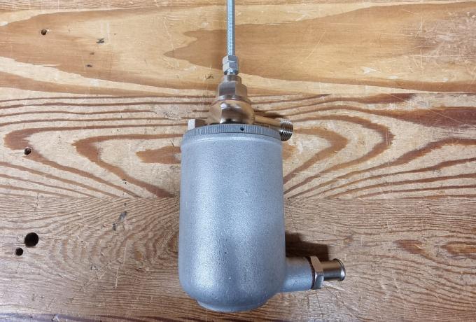 Amal Float Chamber Assembly