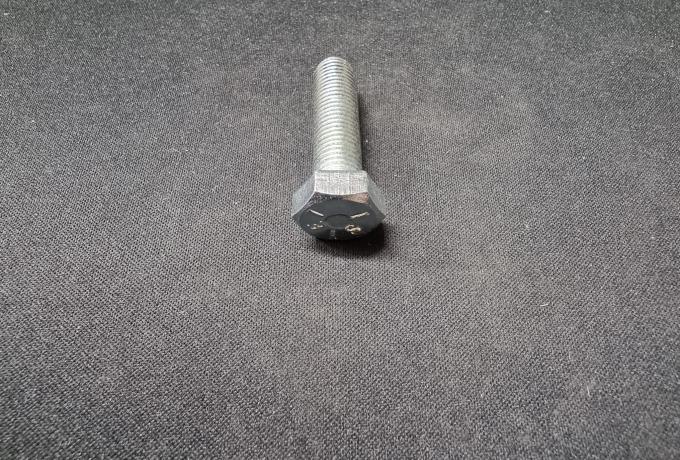 BSA/Triumph Bolt