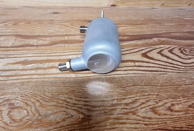 Amal Float Chamber Assembly