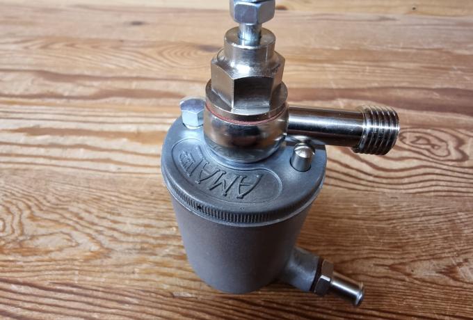 Amal Float Chamber Assembly