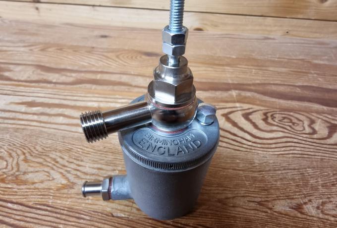 Amal Float Chamber Assembly