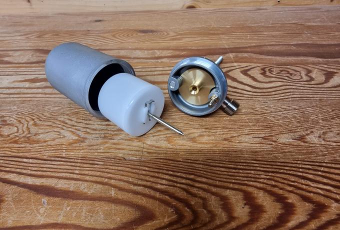 Amal Float Chamber Assembly