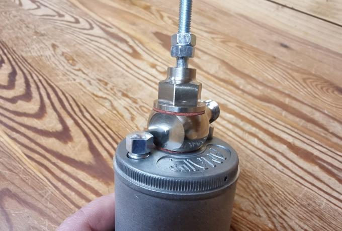 Amal Float Chamber Assembly