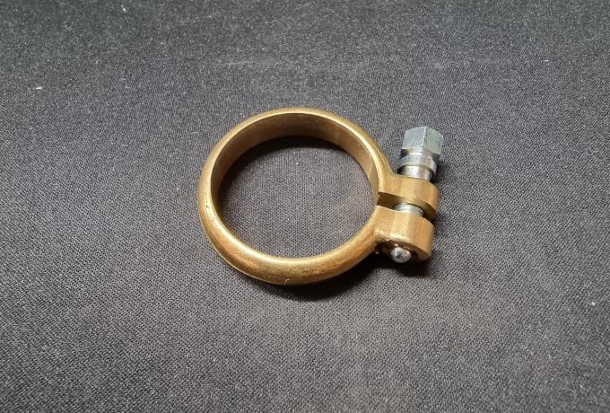 Amal Pre Monobloc Spigot Clip Kit