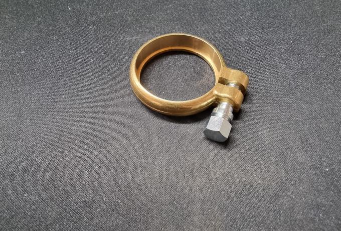 Amal Pre Monobloc Spigot Clip Kit