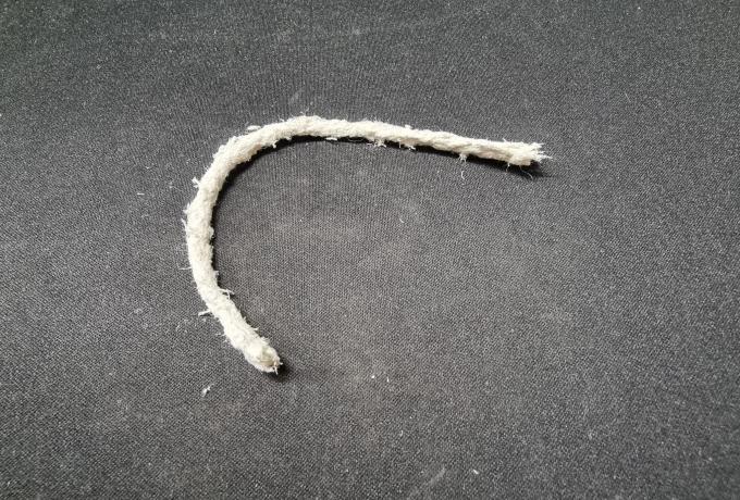 Velocette Pushrod Cover Gland Nut Packing