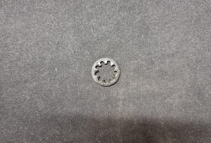 Triumph Shakeproof Washer