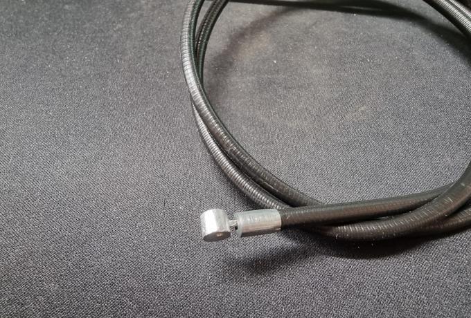 BSA A65 MK4. Throttle Cable 1968