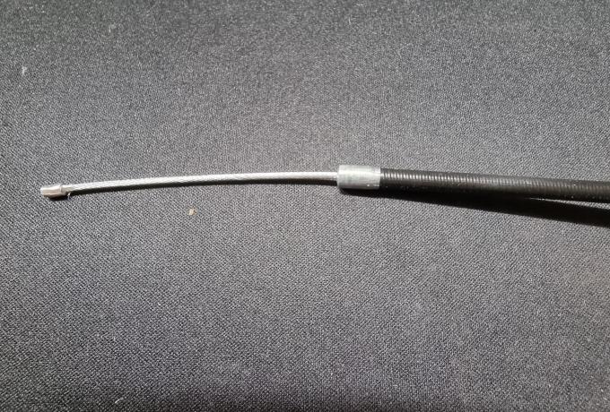 BSA A65 MK4. Throttle Cable 1968