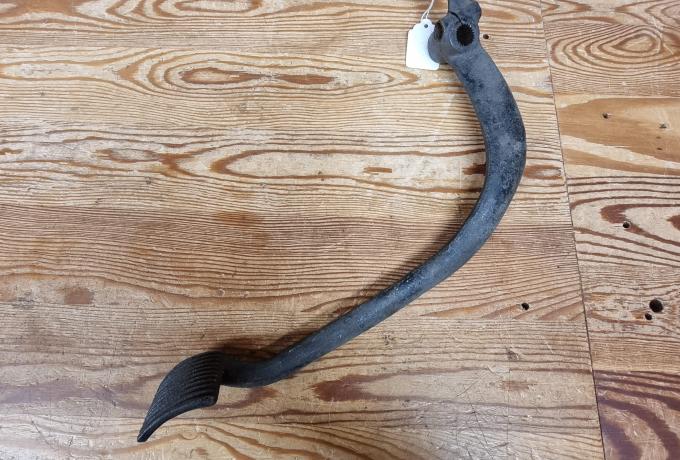 BSA A10 A7 Brake Pedal used 1957-61