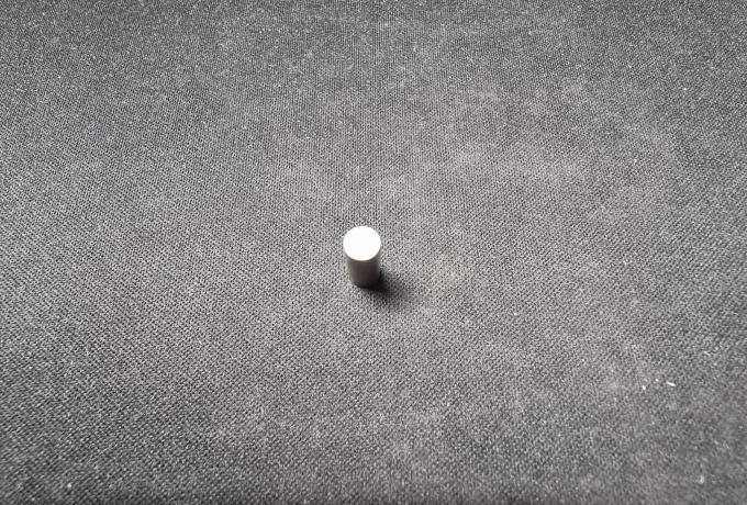 Velocette Dynamo Cradle Dowel