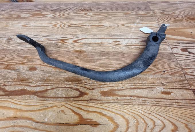 BSA A10 A7 Brake Pedal used 1957-61