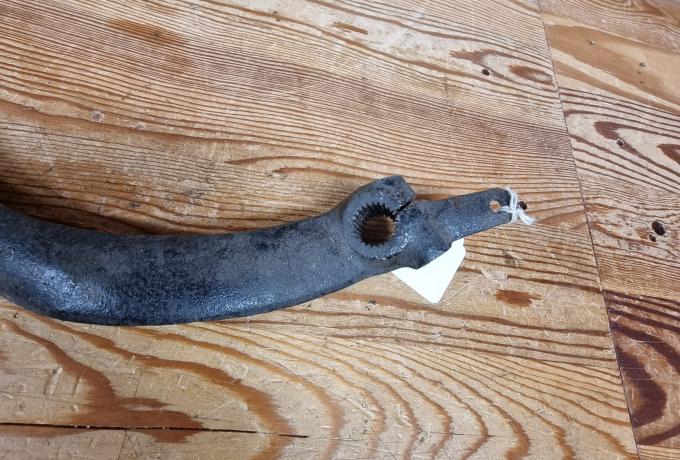 BSA A10 A7 Brake Pedal used 1957-61