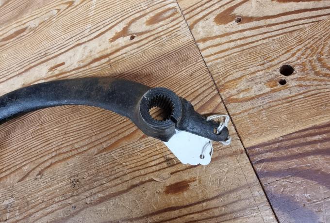 BSA A10 A7 Brake Pedal used 1957-61