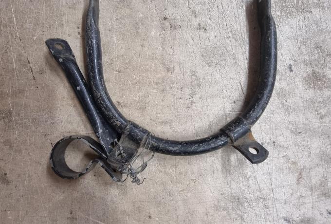 BSA Lower Headlamp Bracket (Loop) NOS