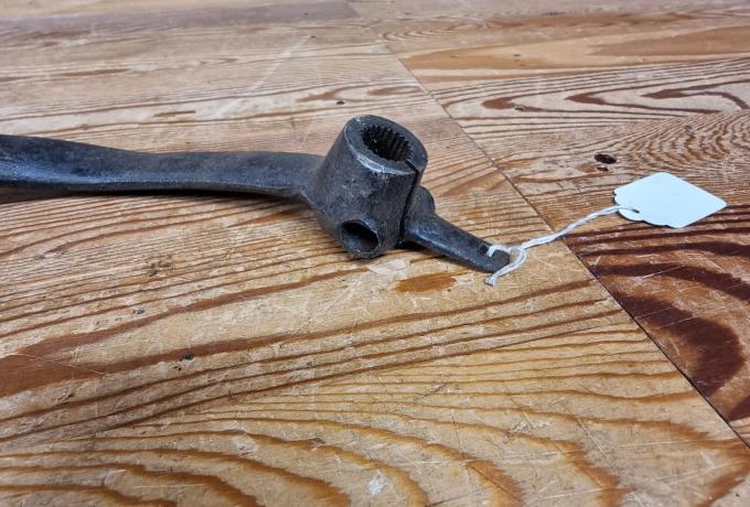 BSA A10 A7 Brake Pedal used 1957-61