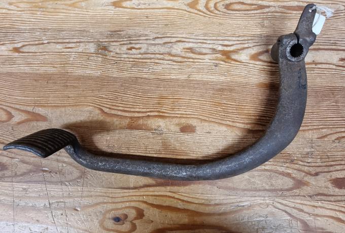 BSA A10 A7 Brake Pedal used 1957-61