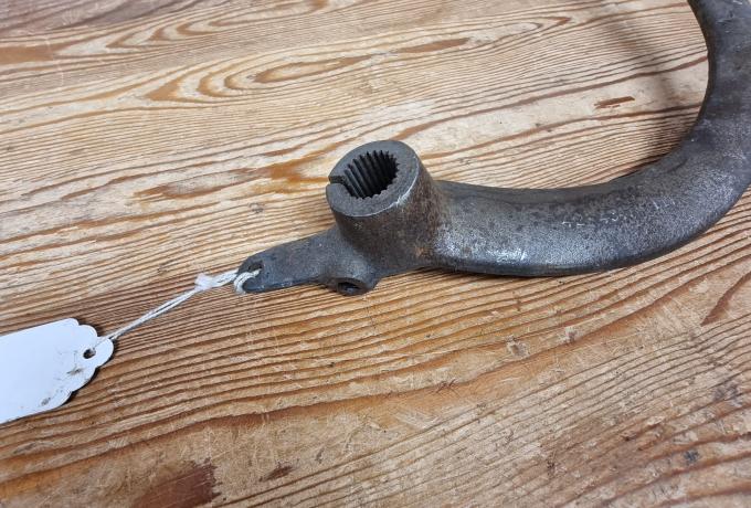 BSA A10 A7 Brake Pedal used 1957-61