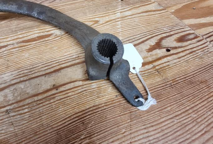 BSA A10 A7 Brake Pedal used 1957-61