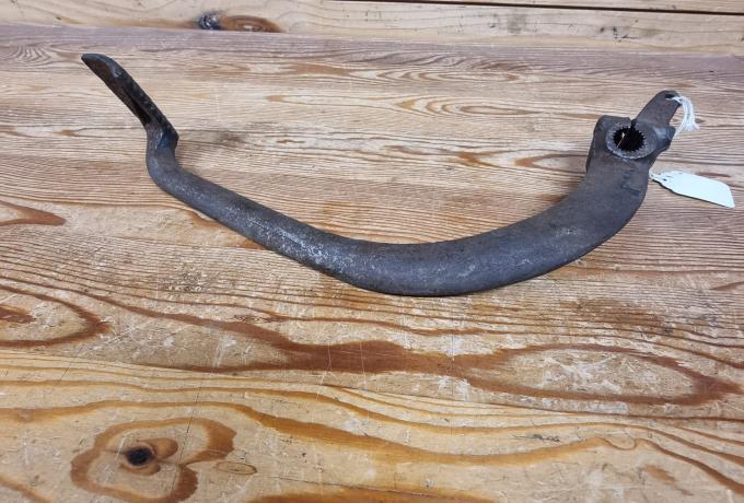 BSA A10 A7 Brake Pedal used 1957-61