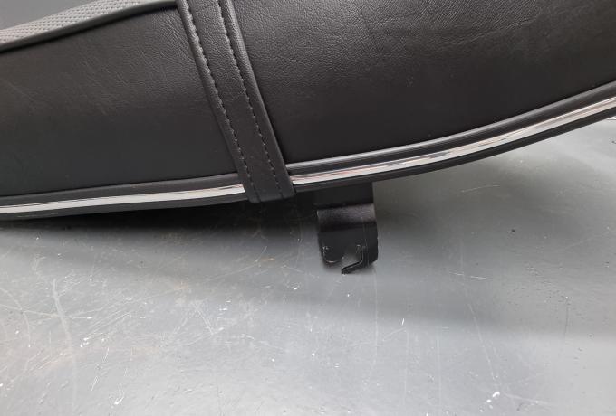 Norton Roadster MKI. 850cc. Dual Seat 