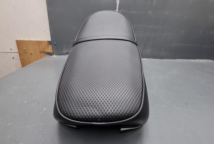 Norton Roadster MKI. 850cc. Dual Seat 