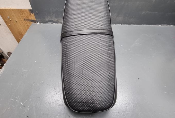 Norton Roadster MKI. 850cc. Dual Seat 