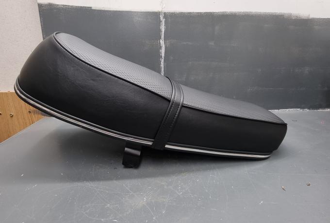 Norton Roadster MKI. 850cc. Dual Seat 