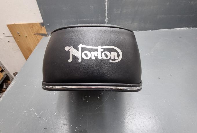 Norton Roadster MKI. 850cc. Dual Seat 