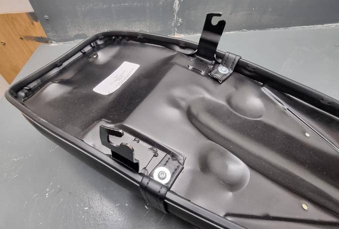 Norton Roadster MKI. 850cc. Dual Seat 