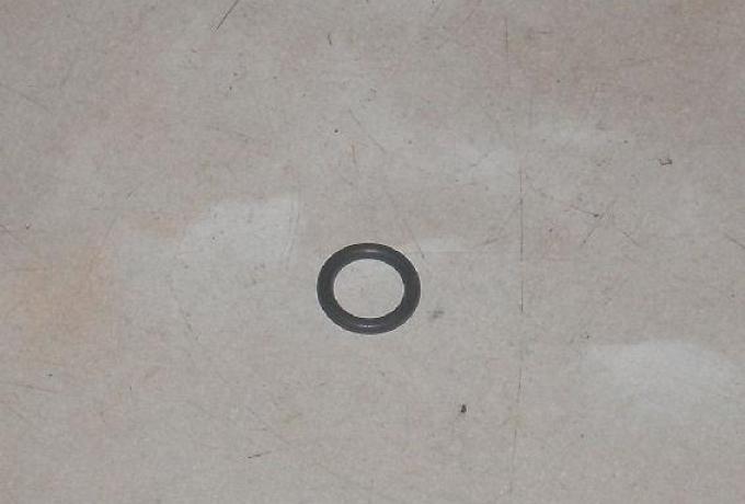 Triumph O-Ring Oil Scavenge Pipe
