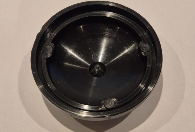 Lucas Zündmagnetdeckel f. early K2F