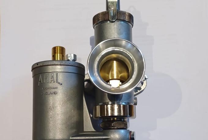 Amal Vergaser 276C/2EK 1" Ariel Sloper 557 ccm 1931-