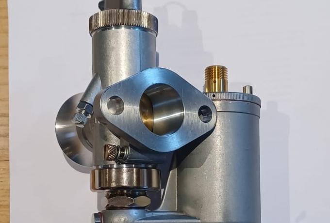 Amal Vergaser 276C/2EK 1" Ariel Sloper 557 ccm 1931-