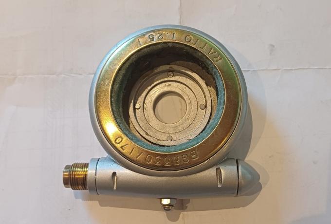 Speedo drive BG5330/170 Triumph Trident T160 1.25:1